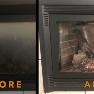 Photo of Al's Chimney Service