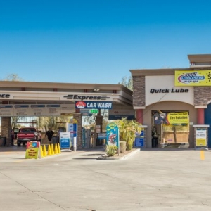Photo of Cobblestone Auto Spa