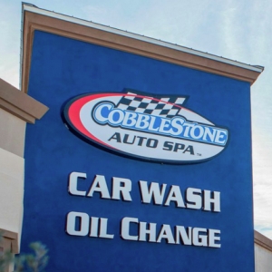 Photo of Cobblestone Auto Spa