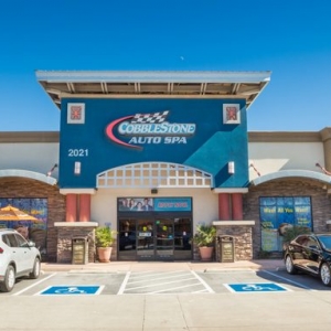 Photo of Cobblestone Auto Spa