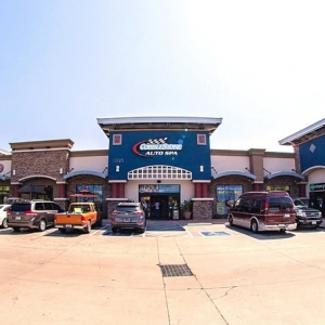 Photo of Cobblestone Auto Spa