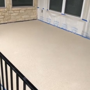 Photo of Parker County Epoxy Coatings