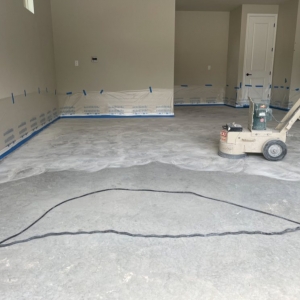 Photo of Parker County Epoxy Coatings
