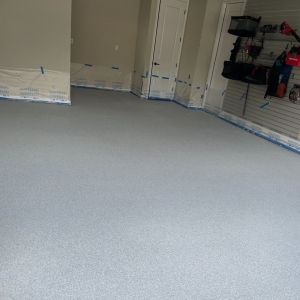 Photo of Parker County Epoxy Coatings