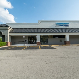 Photo of Community First Credit Union