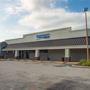 Photo of Community First Credit Union