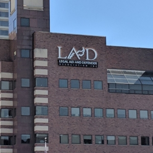 Photo of Legal Aid and Defender Association