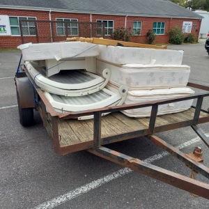 Photo of Jay-Bee's Hauling and Removal