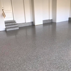 Photo of Epoxy Floors By Welch