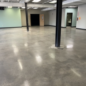 Photo of Epoxy Floors By Welch