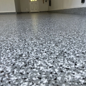 Photo of Epoxy Floors By Welch