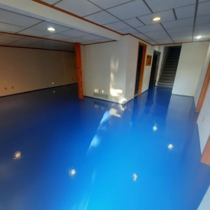 Photo of Epoxy Floors By Welch