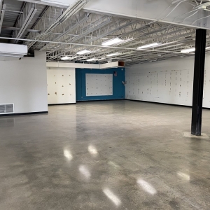 Photo of Epoxy Floors By Welch