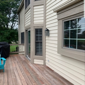 Photo of 1 Home Specialty Painting