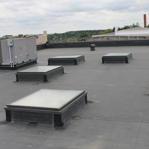 Photo of J Adams Roofing