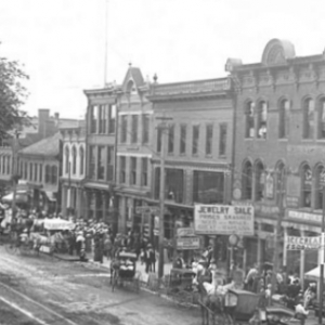 Photo of Bob McGlothen Plumbing
