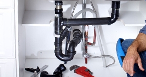 Photo of Bob McGlothen Plumbing