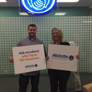 Photo of Allstate Insurance Agent: Julie Johnson