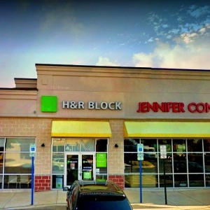 Photo of H&R Block