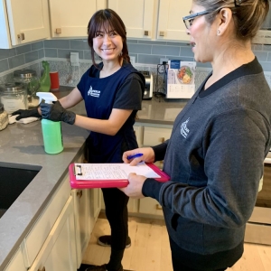 Photo of American HouseKeeping of Utah