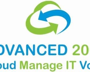 Photo of Advanced 2000