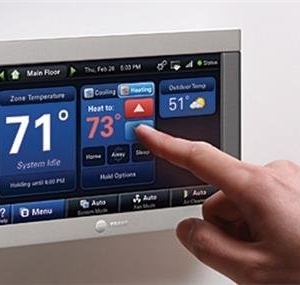 Photo of Cloud Heating & Air Conditioning