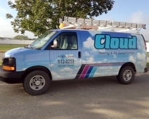 Photo of Cloud Heating & Air Conditioning