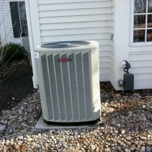 Photo of Cloud Heating & Air Conditioning