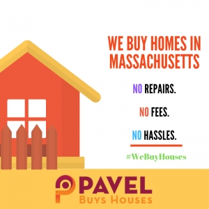 Photo of Pavel Buys Houses