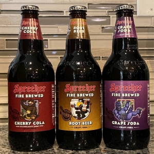 Photo of Sprecher Brewing