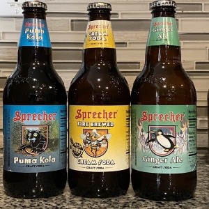 Photo of Sprecher Brewing