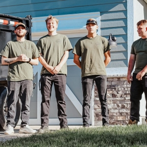 Photo of GI Junk Removal