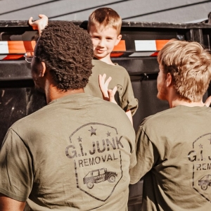 Photo of GI Junk Removal