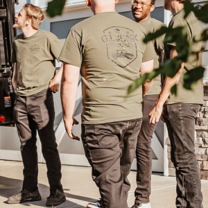 Photo of GI Junk Removal