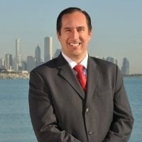 Chicago Bob Thompson at Guaranteed Rate