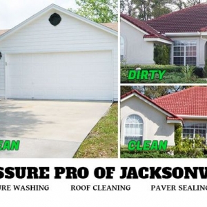 Photo of Pressure pro of jax