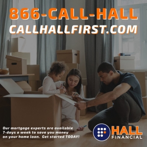 Photo of Hall Financial