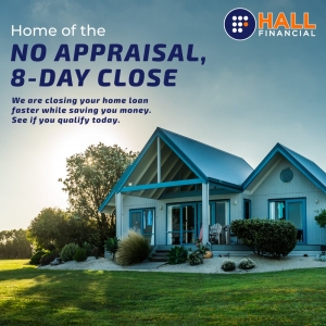 Photo of Hall Financial