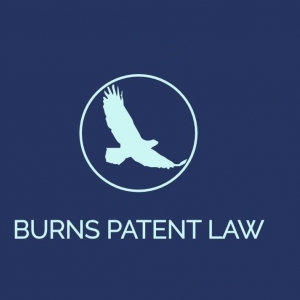 Photo of Burns Patent Law