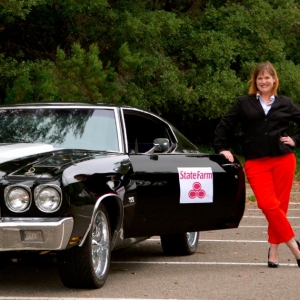 Photo of Jaymi Wessell - State Farm Insurance Agent