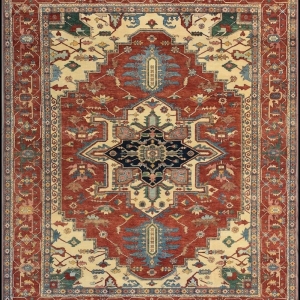 Photo of Silk Road Odyssey