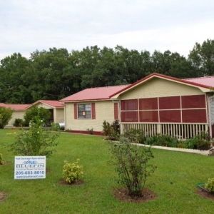 Photo of Bluefin Exteriors