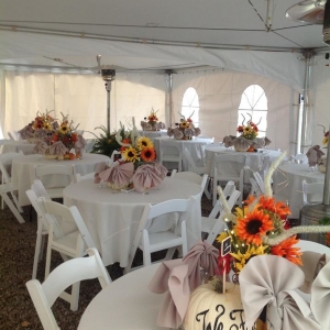 Photo of Personal Touch Party Rentals & Events