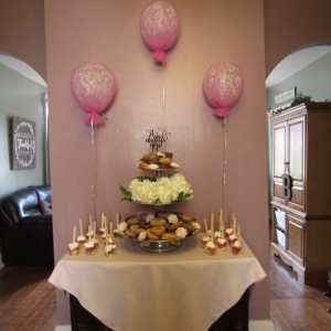Photo of Personal Touch Party Rentals & Events