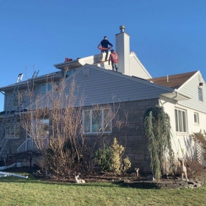 Photo of The Best American Construction