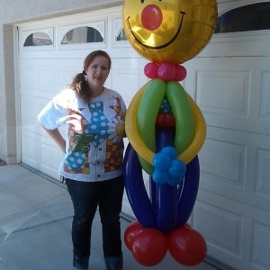 Photo of Twisty Kristy