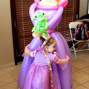 Photo of Twisty Kristy