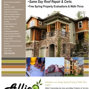Photo of Allied Roofing & Contracting