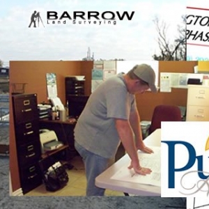 Photo of Barrow Land Surveying