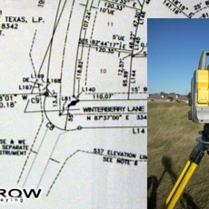 Photo of Barrow Land Surveying
